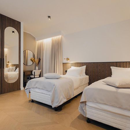Hotel Flaneur Белград Экстерьер фото