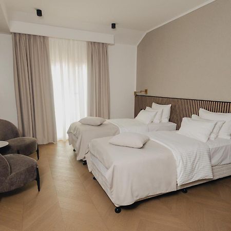 Hotel Flaneur Белград Экстерьер фото